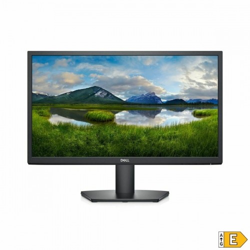 Monitors Dell SE2222H 21,4" LED VA LCD Flicker free 50-60 Hz image 2