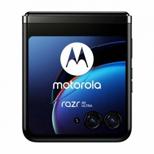 Viedtālrunis Motorola Razr 40 Ultra 256 GB 8 GB RAM Melns image 2