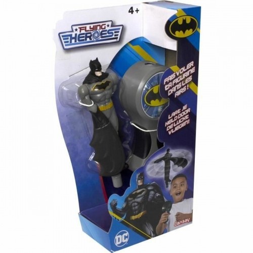 Lidojoša rotaļlieta Batman Flying Heroes image 2