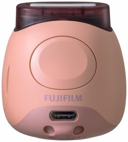 Fujifilm Instax Pal, розовый image 2