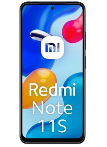 Xiaomi Redmi Note 11S 5G Mobilais Telefons 6GB / 128GB image 2