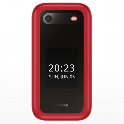 Nokia 2660 Flip Мобильный Телефон image 2
