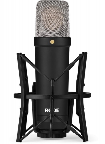 Rode microphone NT1 Signature Series, black image 2