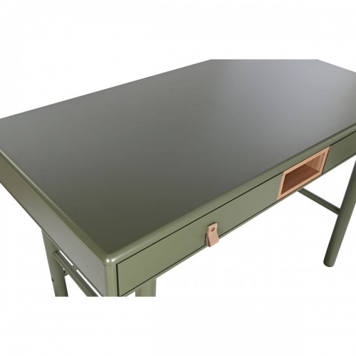 Письменный стол Home ESPRIT Зеленый Деревянный MDF 120 x 60 x 75 cm image 2