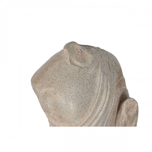 Dekoratīvās figūriņas Home ESPRIT Brūns Melns Krūtis Neoklasicisma 26,2 x 16 x 68,5 cm image 2