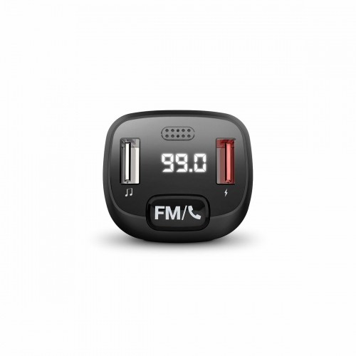 MP3 Pleijeris un FM Raidītājs Automobiļiem Energy Sistem 455577 image 2