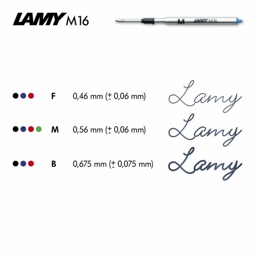 Ручка Lamy Safari M Светло Pозовый image 2