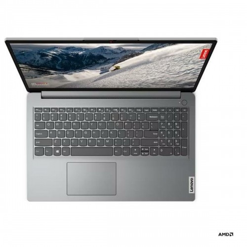 Ноутбук Lenovo 82VG00E8SP 15,6" 8 GB RAM 256 Гб SSD image 2