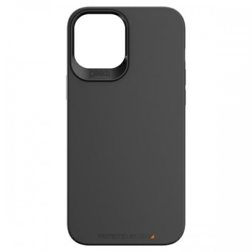 Gear4 D3O Holborn iPhone 12 Pro Max czarny|black 702006070 image 2
