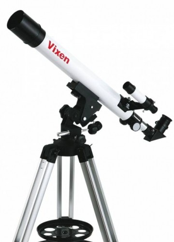 Teleskops Space Eye 50/600 AZ1, Vixen image 2