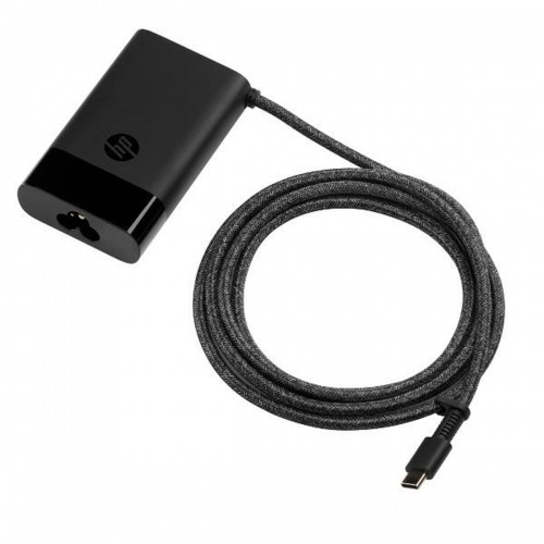 Зарядное устройство для ноутбука HP image 2