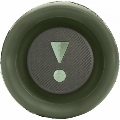 Портативный Bluetooth-динамик JBL Flip 6 20 W Зеленый image 2