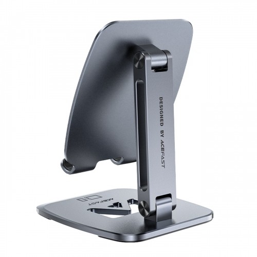 Acefast foldable stand | phone holder gray (E13) image 2
