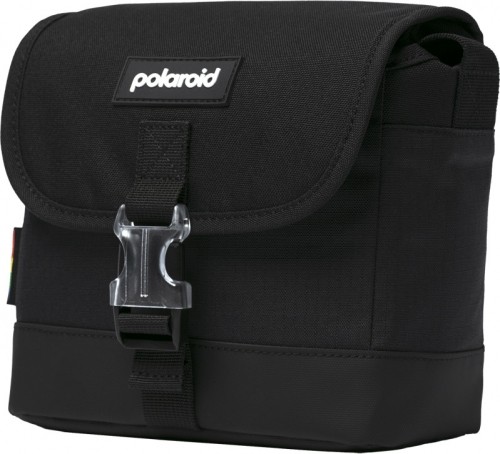 Polaroid camera bag Now/I-2, black image 2