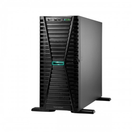 Сервер HPE ProLiant ML110 Gen11 Intel Xeon-Bronze 3408U 16 GB RAM image 2