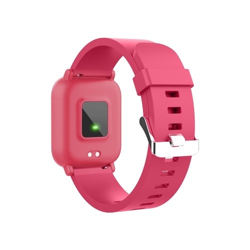Maxlife smartwatch Kids MXSW-200 pink image 2