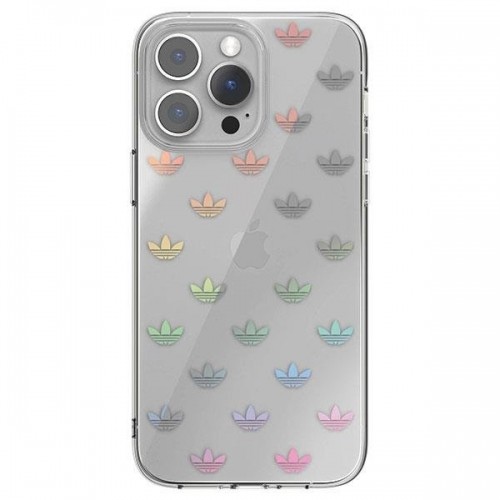 Apple Adidas OR SnapCase ENTRY iPhone 14 Pro 6.1" colorful 50220 image 2