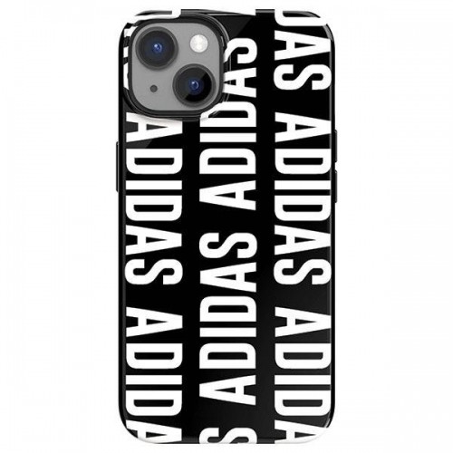 Adidas OR Snap Case Logo iPhone 14 6.1" black|black 50245 image 2