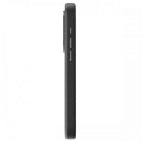 UNIQ etui Lyden iPhone 15 Pro 6.1" Magclick Charging czarny|dallas black image 2