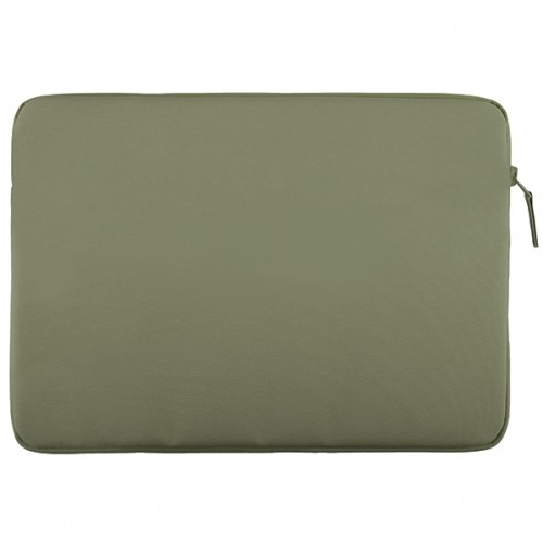 UNIQ etui Vienna laptop Sleeve 14" zielony|laurel green Waterproof RPET image 2