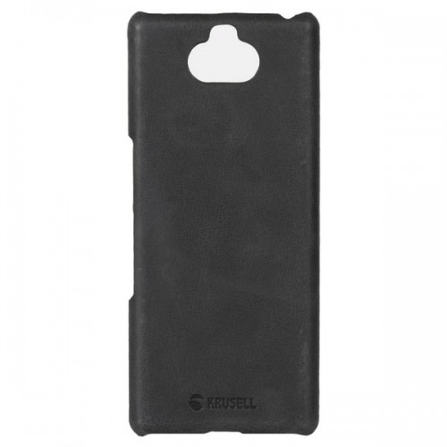Krusell Sony Xperia 10 Sunne Cover czarny|black 61685 image 2
