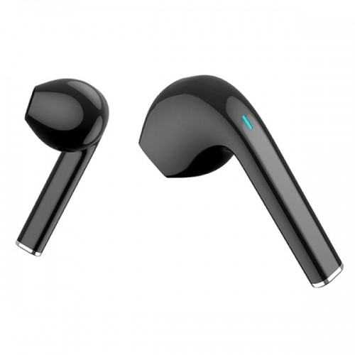 Awei Słuchawki Bluetooth T28 TWS+stacja dokująca Czarne image 2
