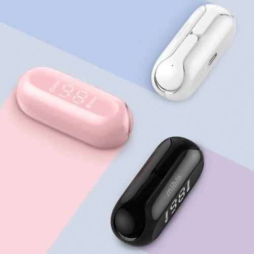 Xiaomi Mibro Earbuds 3 TWS Wireless Earbuds Pink image 2