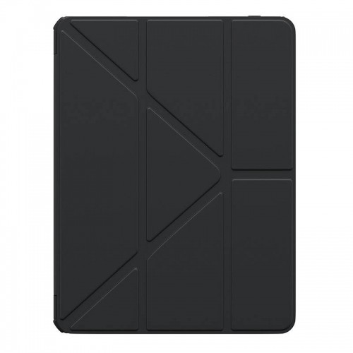 Protective case Baseus Minimalist for iPad Pro 12,9" 2020|2021|2022 (black) image 2