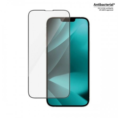 PanzerGlass Ultra-Wide Fit iPhone 14 Plus | 13 Pro Max 6,7" Screen Protection Antibacterial Easy Aligner Included 2785 image 2
