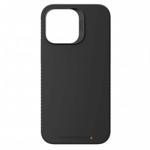 Gear4 Rio Snap iPhone 14 Pro Max 6,7" czarny|black 50759 image 2