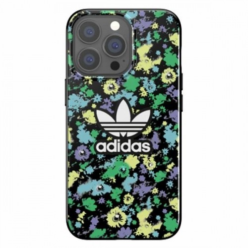 Adidas OR Snap Case Flower AOP iPhone 13 Pro | 13 6,1" wielokolorowy|colourful 47104 image 2