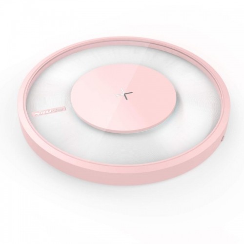 OEM Nillkin MAGIC DISK 4 Wireless Induction Charger MC017 pink image 2