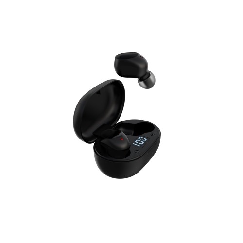 Devia Bluetooth earphones TWS Joy A6 black image 2