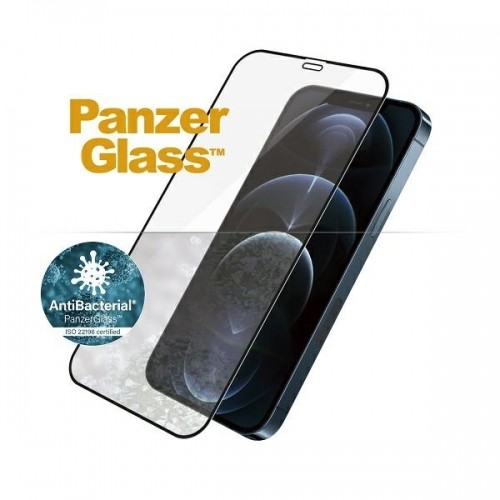 PanzerGlass Ultra-Wide Fit tempered glass for iPhone 12 Pro Max 6,7" image 2