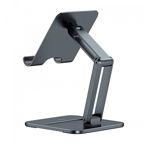Baseus Biaxial stand holder for tablet (gray) image 2