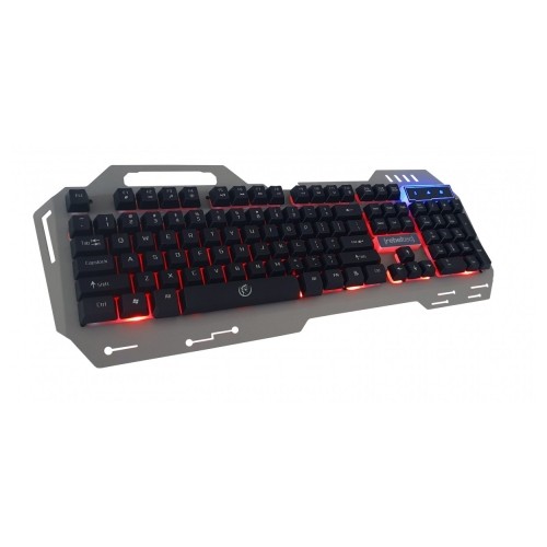 Rebeltec DISCOVERY 2 wire keyboard with backlight image 2
