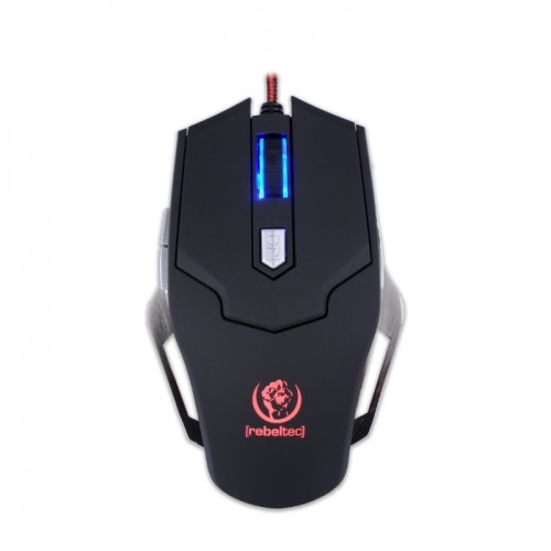 Rebeltec gaming mouse FALCON image 2