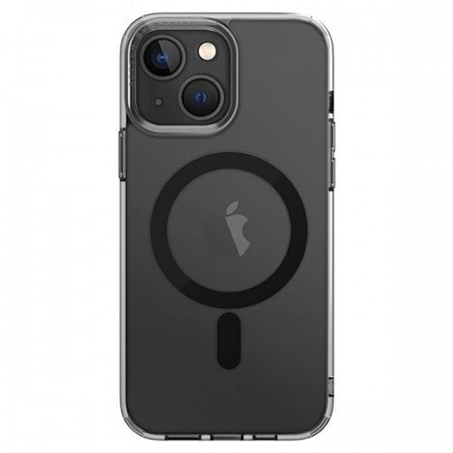 UNIQ etui LifePro Xtreme iPhone 14 6,1" Magclick Charging czarny|smoke frost image 2