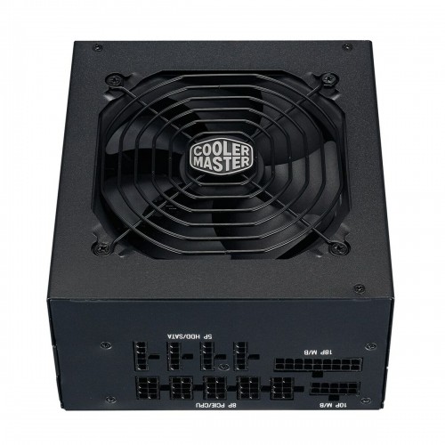 Strāvas padeve Cooler Master MPE-7501-AFAAG-EU ATX 750 W 80 Plus Gold image 2
