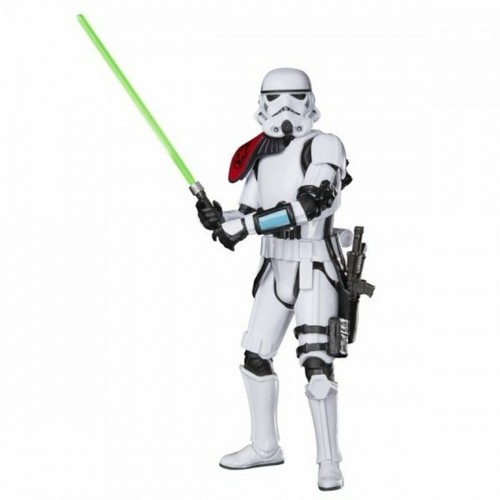Rotaļu figūras Star Wars Sargento Kreel image 2