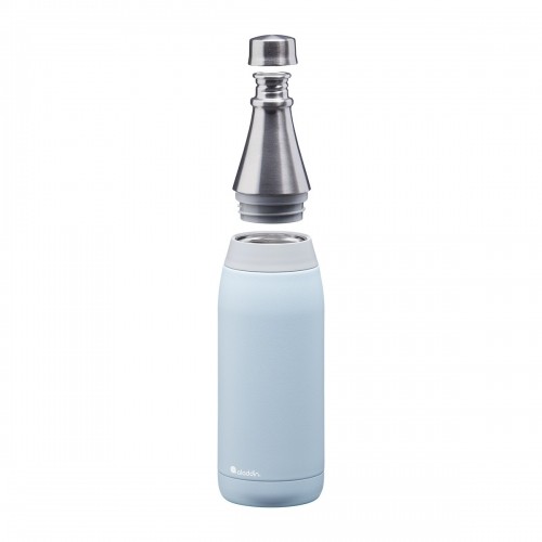 Aladdin Termopudele Fresco Thermavac Water Bottle 0,6L gaiši zila image 2