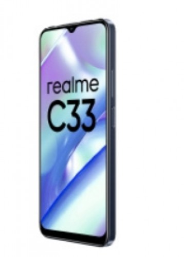Realme C33 Telefons 4GB / 128GB image 2