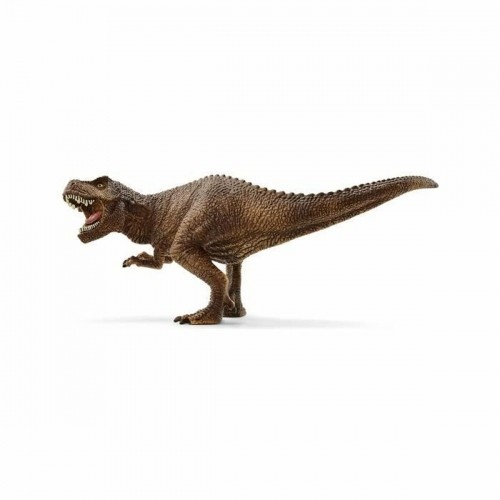 Playset Schleich Tyrannosaurus Rex Attack 41465 5 Daudzums image 2