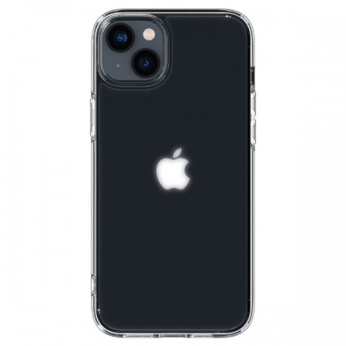 Case SPIGEN Ultra Hybrid ACS05046 do Iphone 14 - Frost Clear image 2