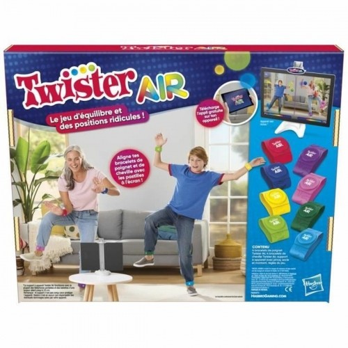 Twister Hasbro Air (FR) image 2