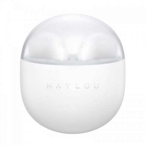 Haylou TWS Earbuds X1 Neo white image 2