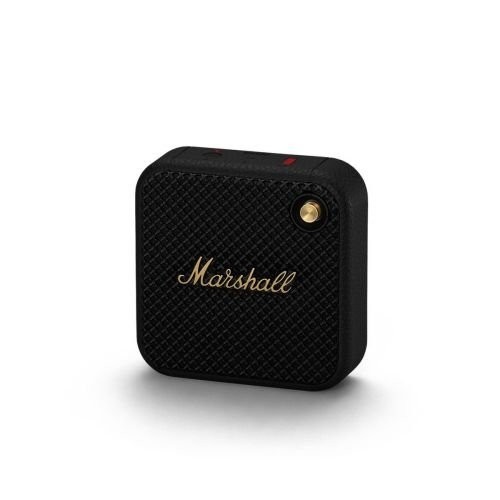 Marshall Willen Портативный Беспроводной Динамик Bluetooth image 2