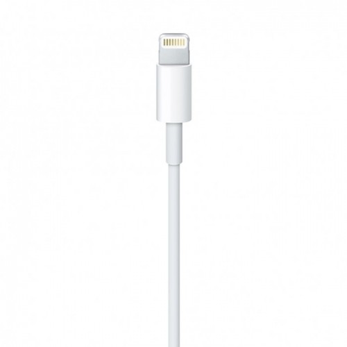 Apple cable USB-A - Lightning 2m white (MD819) image 2