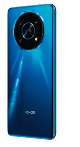 Honcam Honor Magic 4 Lite 5G Mobilais Telefons 6GB / 128GB image 2
