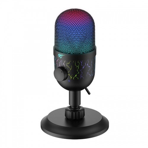 Spēļu mikrofons Havit GK52 RGB image 2